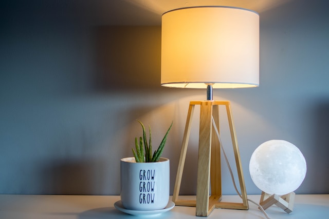 Les lampes décoratives d’intérieur : comment elles affectent votre humeur et votre confort